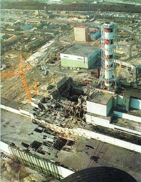 Chernobyl