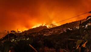 How Geospatial Technology is Improving Disaster Response