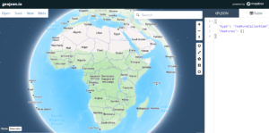 Do you GeoJSON?